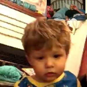 Meet your Posher, Thomas